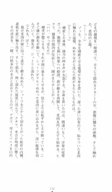 学園対魔捜査官 斎藤綾乃, 日本語