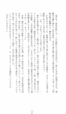 学園対魔捜査官 斎藤綾乃, 日本語