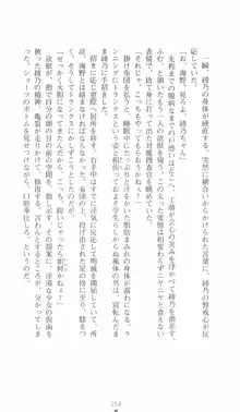 学園対魔捜査官 斎藤綾乃, 日本語