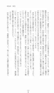 学園対魔捜査官 斎藤綾乃, 日本語