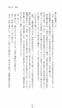 学園対魔捜査官 斎藤綾乃, 日本語