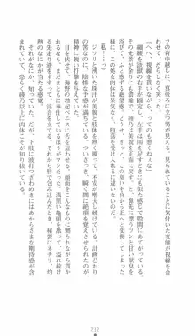 学園対魔捜査官 斎藤綾乃, 日本語