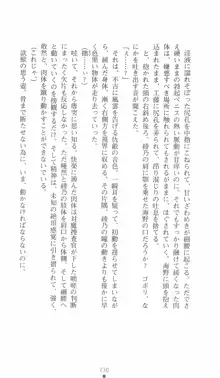 学園対魔捜査官 斎藤綾乃, 日本語