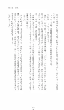 学園対魔捜査官 斎藤綾乃, 日本語