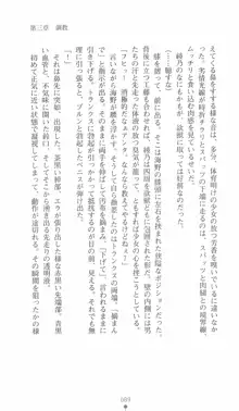 学園対魔捜査官 斎藤綾乃, 日本語