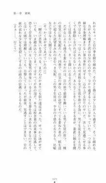 学園対魔捜査官 斎藤綾乃, 日本語