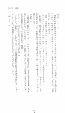 学園対魔捜査官 斎藤綾乃, 日本語