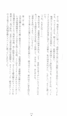 学園対魔捜査官 斎藤綾乃, 日本語