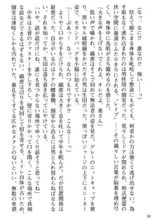 媚肉嬲り 人妻は淫獄に堕つ, 日本語