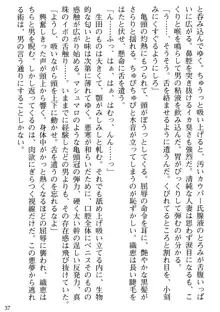 媚肉嬲り 人妻は淫獄に堕つ, 日本語