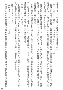 媚肉嬲り 人妻は淫獄に堕つ, 日本語