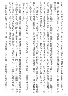 媚肉嬲り 人妻は淫獄に堕つ, 日本語