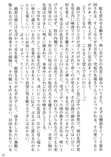 媚肉嬲り 人妻は淫獄に堕つ, 日本語