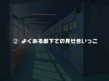 セックス実習が導入された世界, 日本語