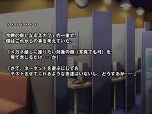 催眠∞(サイミンメガネ) 欲望の視線に囚われた女たち ～こんなの…ワタシじゃないっ!～, 日本語