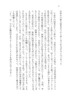 アヘ顔見ないで! 先生はクールな退魔士, 日本語