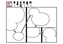 登校前“ピー”タイム, 日本語