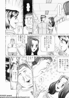 母娘れいど, 日本語