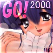 ［裏百鬼夜行］GO!２００２, 日本語