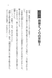 サムライガール～決戦はパリで！, 日本語