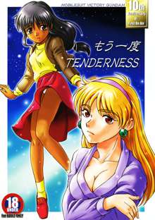 もう一度TENDERNESS, 日本語