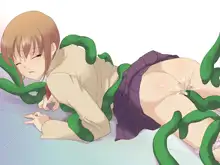 Tentacle Art, 日本語