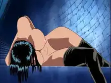 nico robin, 日本語