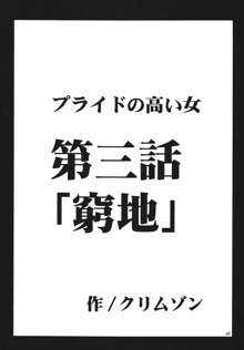 黒猫 Another 総集編, 日本語