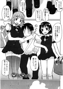 バージニティ～処女と羞恥と従順と～, 日本語