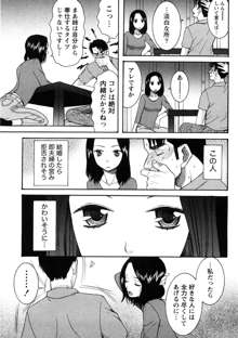 淑女の融点, 日本語