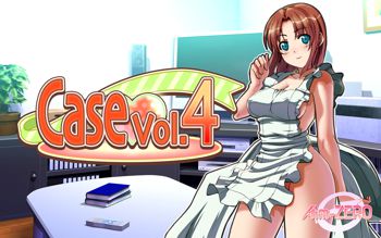 Case Vol.4, 日本語