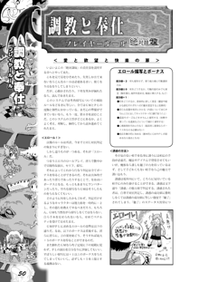 デアボリック ポルノRPG 絶対奴隷, 日本語