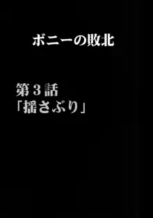 女海賊敗北 総集編, 日本語