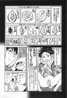 エロ漫の星 上巻 素人からのエロ漫画入門, 日本語