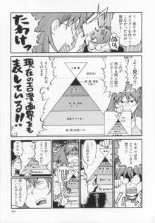 エロ漫の星 上巻 素人からのエロ漫画入門, 日本語