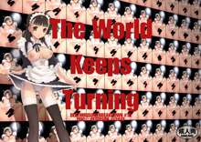 The World Keeps Turning – DL, 日本語