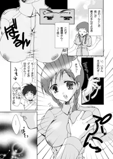 女権帝国 ヘンゼルズキッチン, 日本語