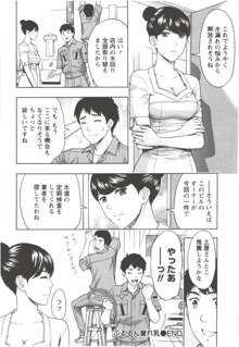 お姉さん過激ですッ!, 日本語