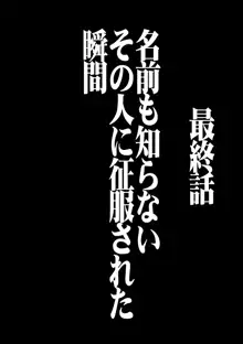 ヴァージントレイン 総集編【下巻】, 日本語