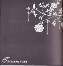 Träumerei, 日本語