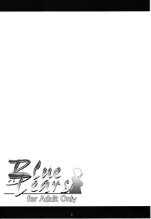 Blue Tears, 日本語