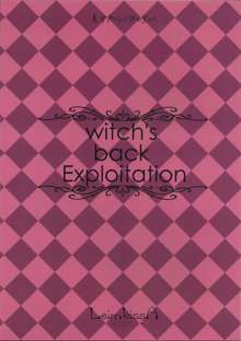 witch's back Exploitation, 日本語