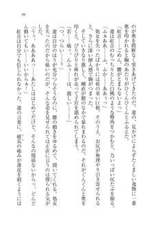 生徒会長はボクのくノ一, 日本語