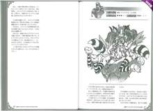 魔物娘図鑑ワールドガイドII 魔界自然紀行, 日本語