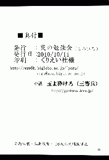 さとりの部屋, 日本語