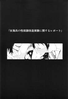 極寒の実験室, 日本語