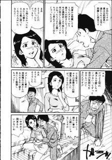 人妻猟姦日記, 日本語