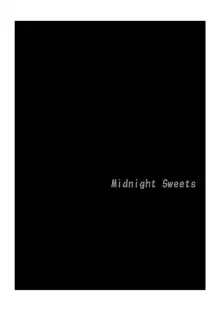 MIDNIGHT X, 日本語