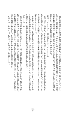 聖龍姫ルーナ 聖なる柔肌に淫魔は群がる, 日本語