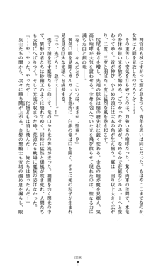 聖龍姫ルーナ 聖なる柔肌に淫魔は群がる, 日本語